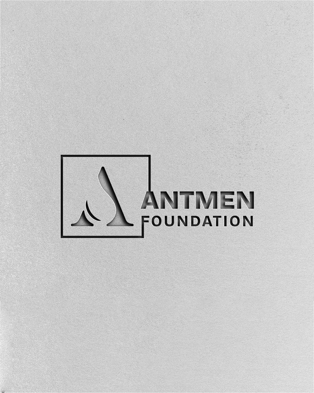 antmen foundation